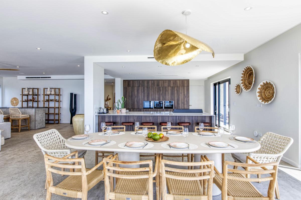 28_VillaAquaVista_A louer Villa Saint Martin